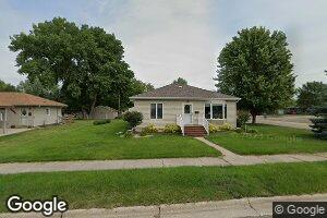 1302 Elm Ave, Wheaton, MN 56296
