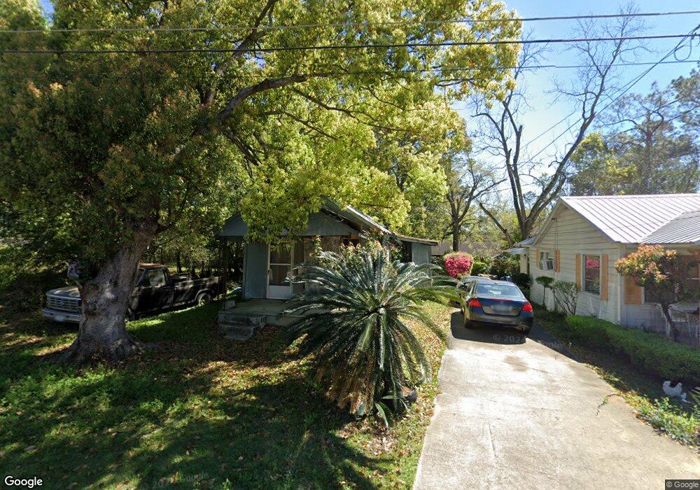 109 9th St SW, Cairo, GA 39828 - photo 1