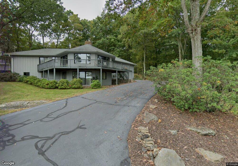 55 Laurel Cove Rd, East Haddam, CT 06423 - photo 1