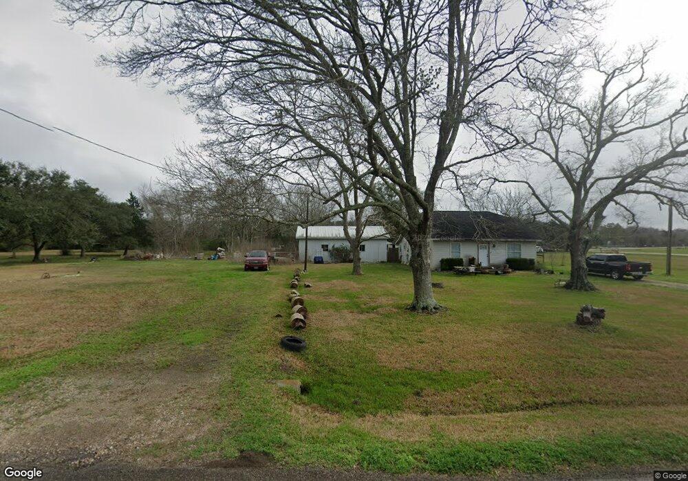 4263 County Road 326, Alvin, TX 77511 - photo 1