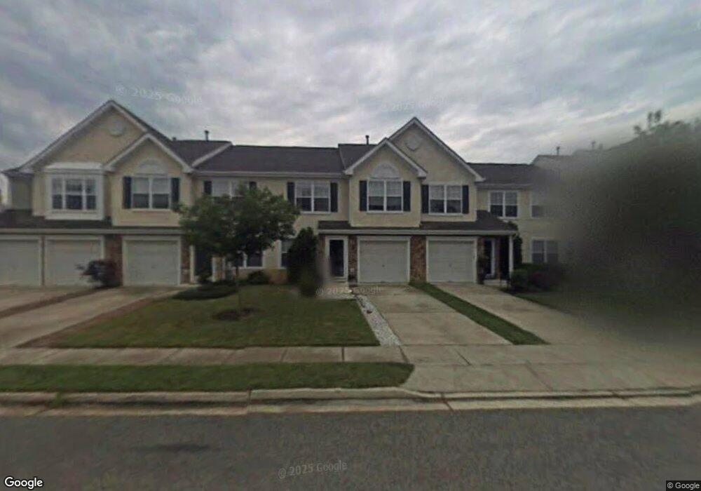 17 Leighton Dr, Mount Laurel, NJ 08054 - photo 1