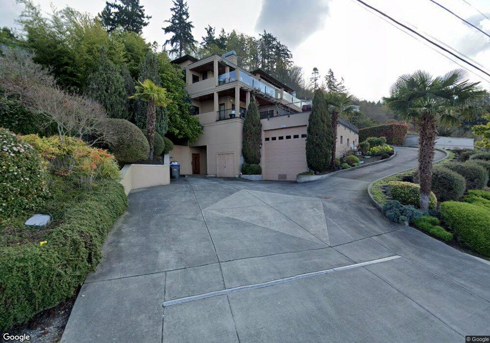 13623 Puget Sound Blvd, Edmonds, WA 98026 - photo 1