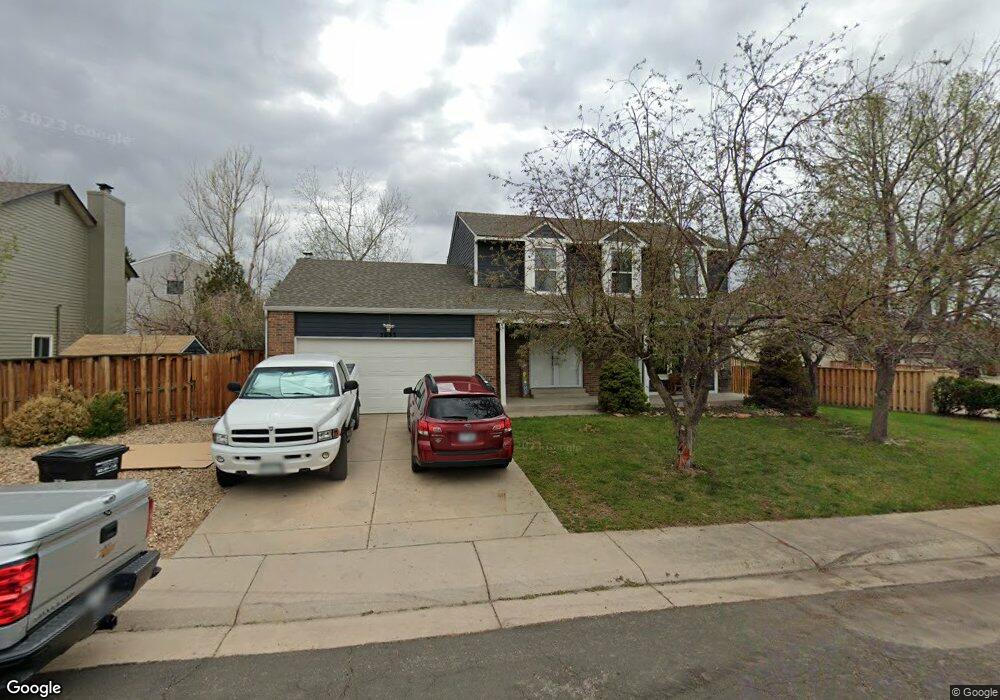 5653 S Lisbon Way, Centennial, CO 80015 - photo 1