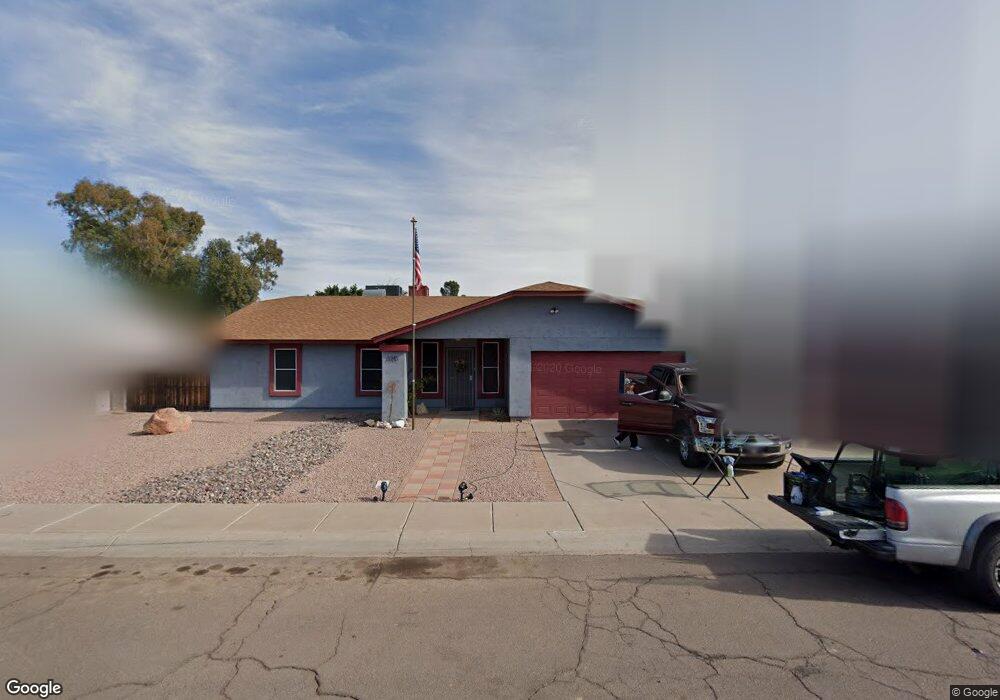 3215 N Sean Dr, Chandler, AZ 85224 - photo 1