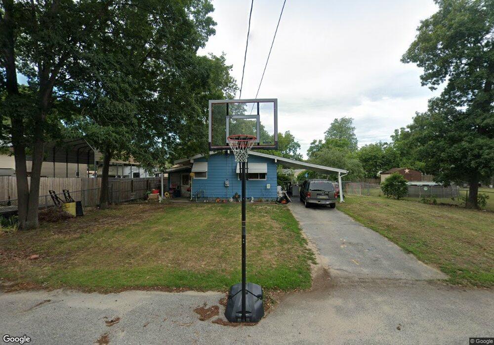 803 Magnolia Ave, Millville, NJ 08332 - photo 1