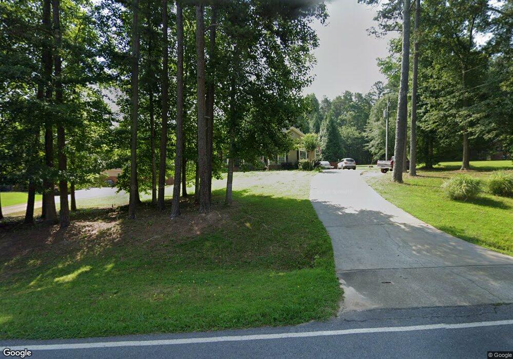 336 Jett Roberts Rd, Jefferson, GA 30549 - photo 1
