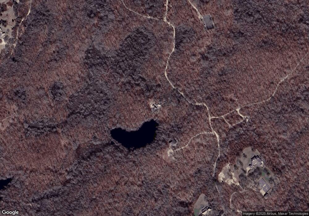 100 Obed Daggett Rd, Vineyard Haven, MA 02568 - photo 1