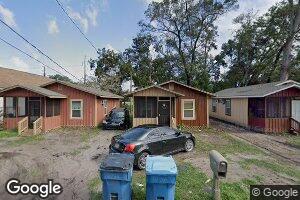 2422 Amherst St, Brunswick, GA 31520
