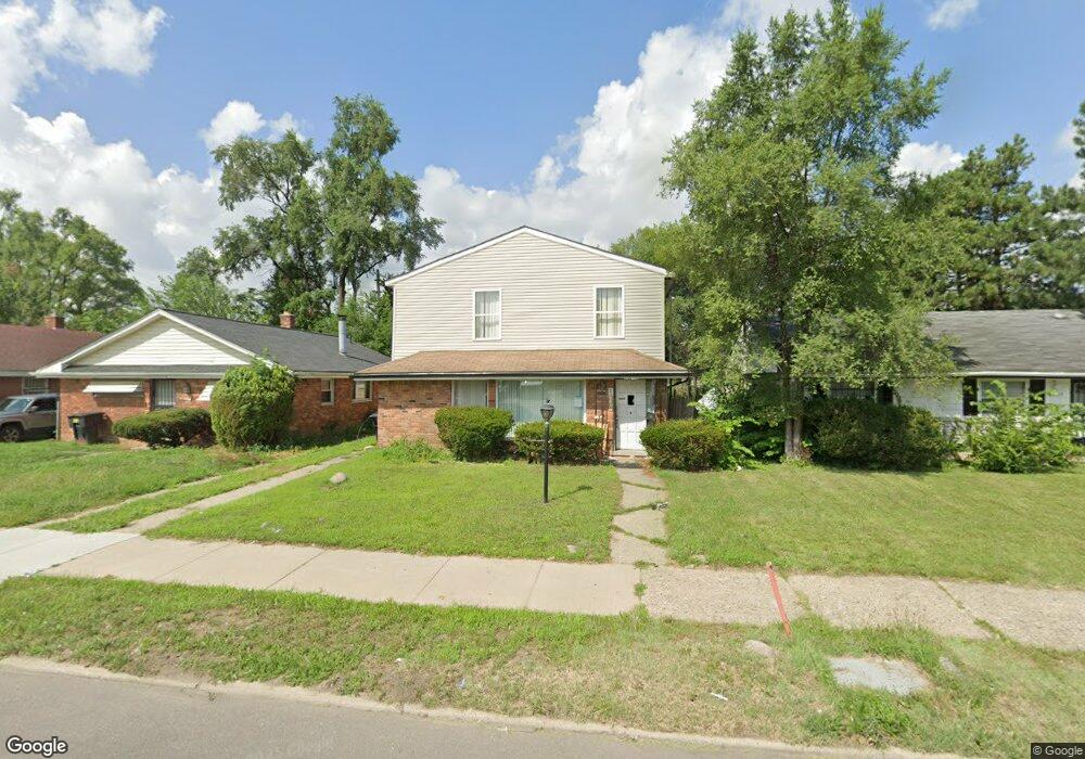 20043 Wyoming St, Detroit, MI 48221 - photo 1