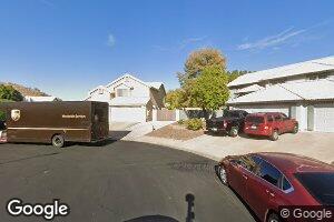 1627 N Rowen Cir, Mesa, AZ 85207
