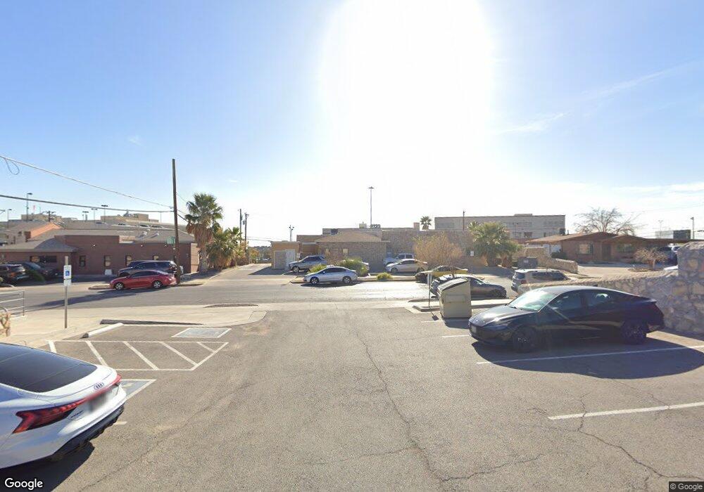 7827 Bois d Arc Dr, El Paso, TX 79925 - photo 1