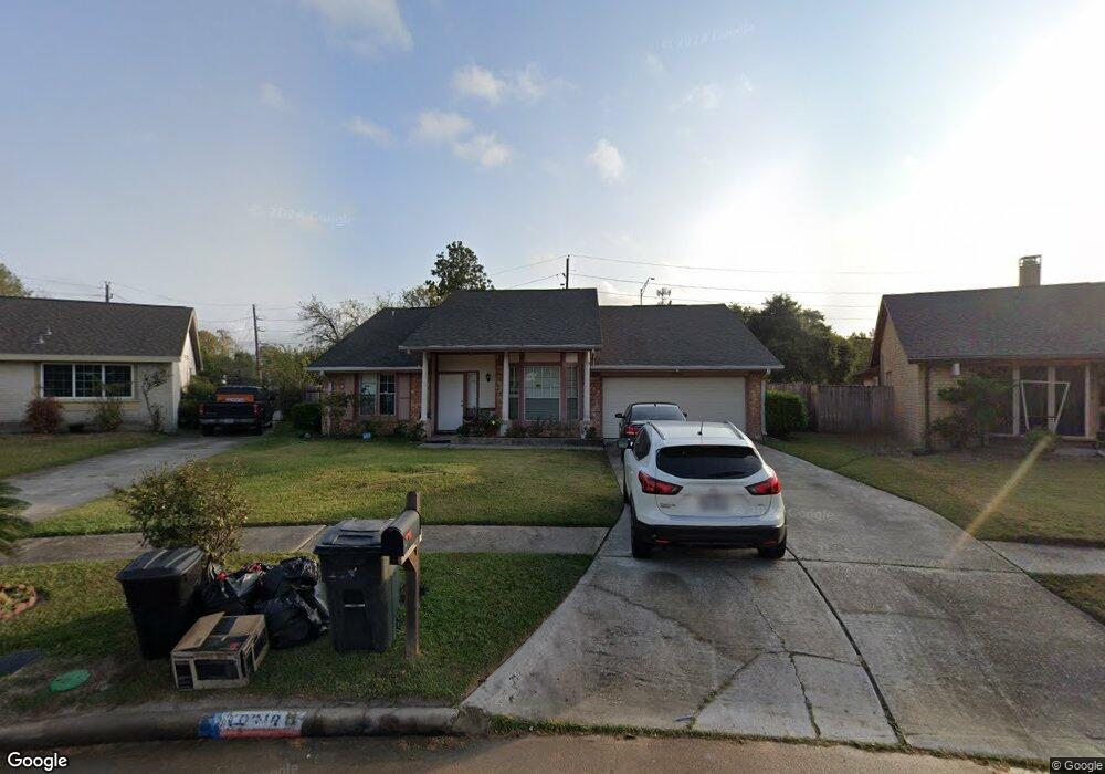 10018 Port Angeles Dr, Houston, TX 77086 - photo 1