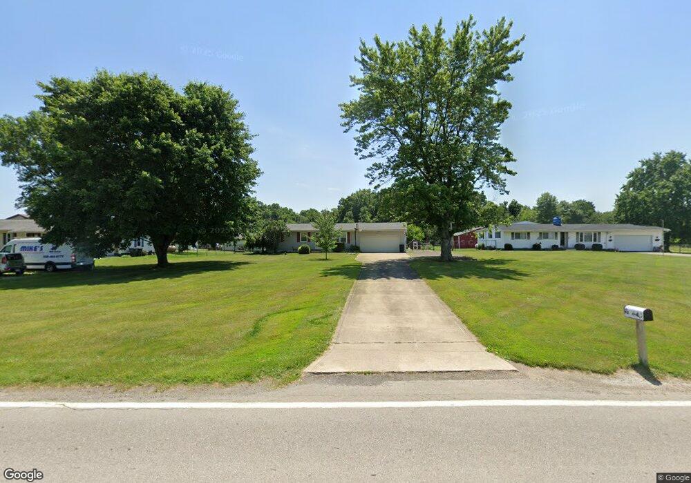 8202 W Easton Rd, West Salem, OH 44287 - photo 1