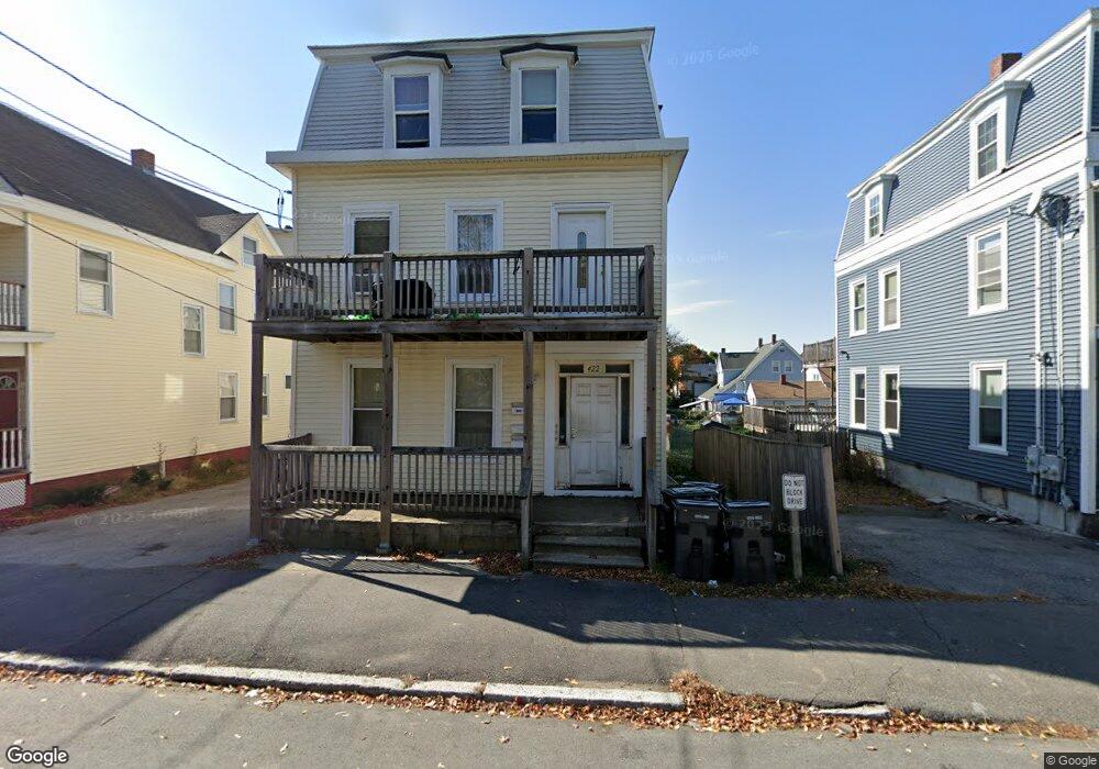 Street View Photo