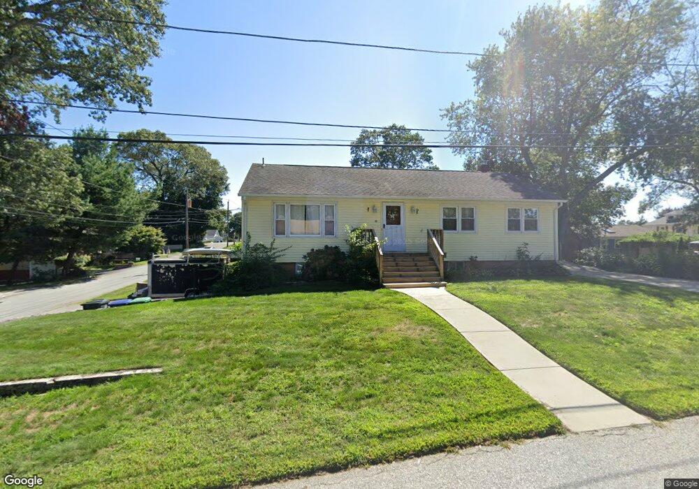 78 2nd Ave, Warwick, RI 02888 - photo 1