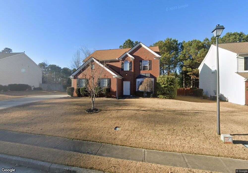 2220 Mccahill Ct, Buford, GA 30519 - photo 1