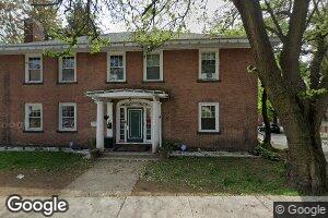 54 Ridgewood Place, Springfield, MA 01105