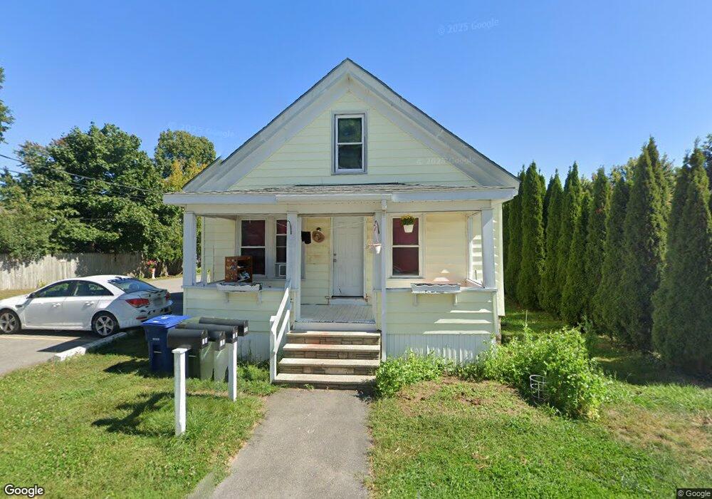 2 Gerry Ave unit 2A, South Portland, ME 04106 - photo 1