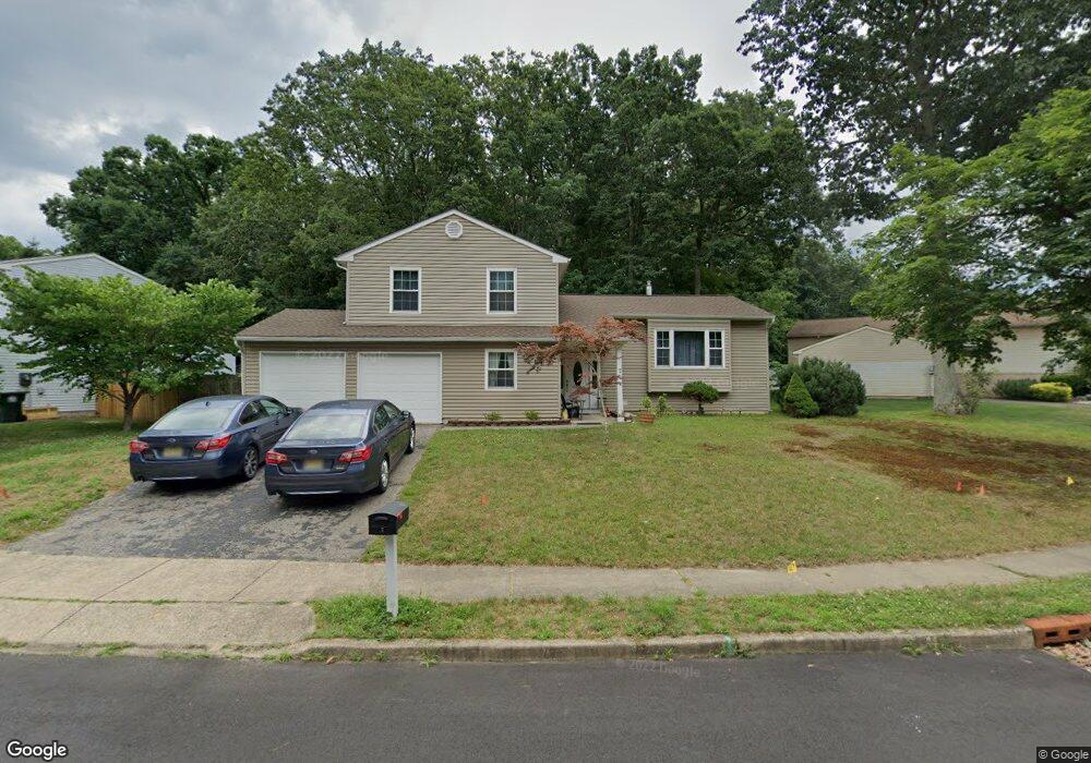 7 Deer Hollow Dr, Howell, NJ 07731 - photo 1