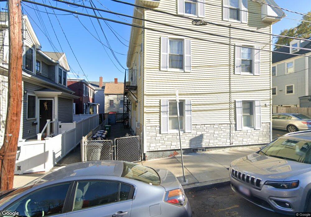 30 Scriappa unit 30, Cambridge, MA 02138 - photo 1