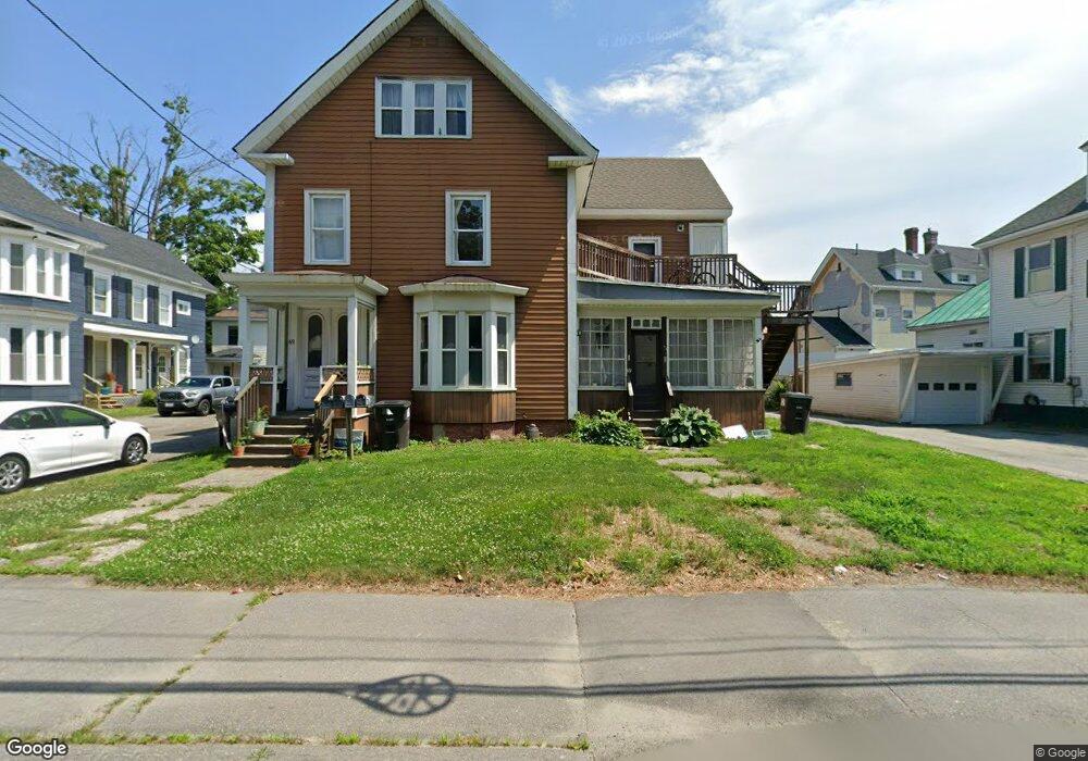 69 Pleasant St, Waterville, ME 04901 - photo 1