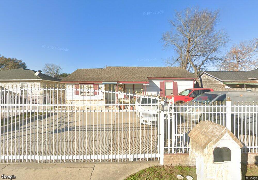3013 Hopper Rd, Houston, TX 77093 - photo 1