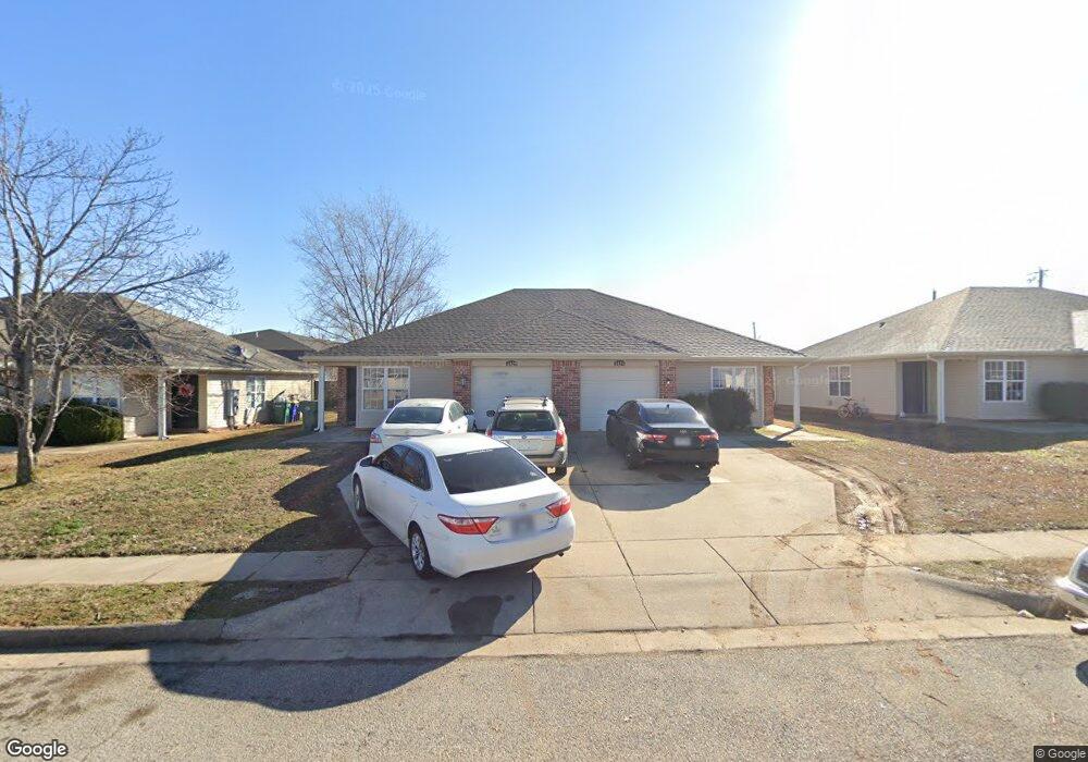 2129-2131 9th St, Rogers, AR 72758 - photo 1