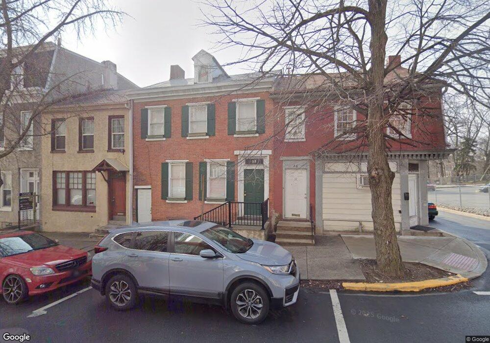 28 S 11th St, Reading, PA 19602 - photo 1