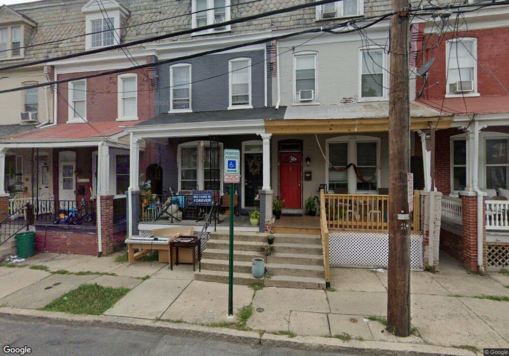 114 Coral St, Lancaster, PA 17603 - photo 1