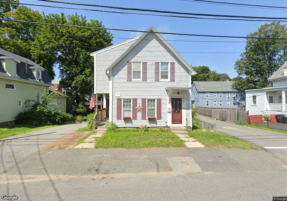 40 Wright St, Stoneham, MA 02180 - photo 1