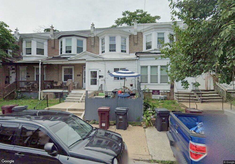 716 E 22nd St, Wilmington, DE 19802 - photo 1