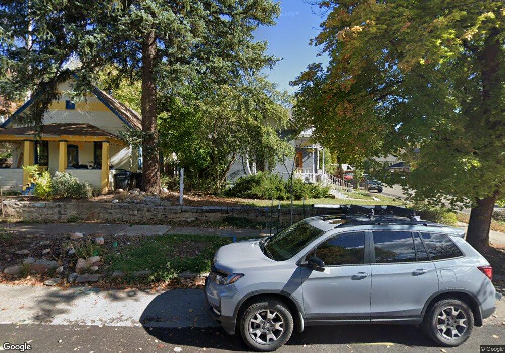 1104 E 4th Ave, Durango, CO 81301 - photo 1