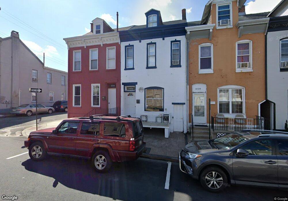 1024 Spring St, Reading, PA 19604 - photo 1