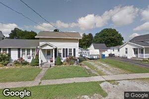 39 Fulton St, Monroeville, OH 44847