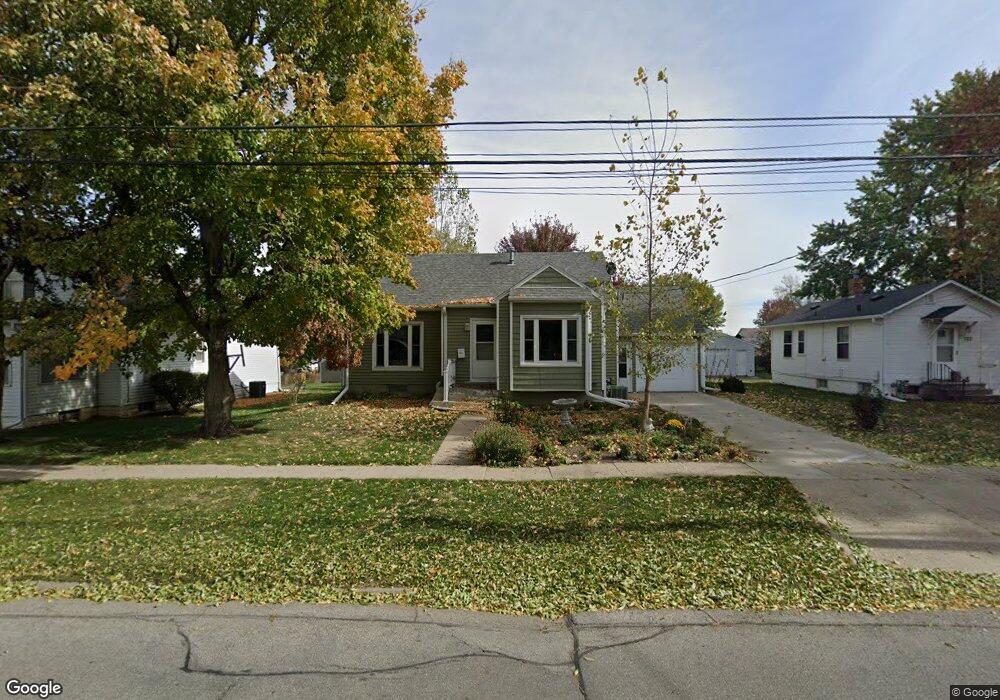 318 E 10th St S unit A, Newton, IA 50208 - photo 1