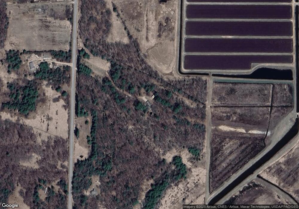 N10656 2nd Ave, Camp Douglas, WI 54618 - photo 1