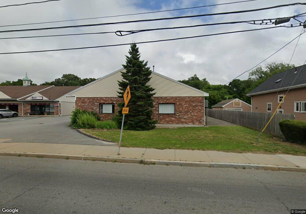 132 S Main St unit B1-North, Acushnet, MA 02743 - photo 1