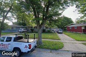 50 Arrowhead Dr, Thornton, IL 60476