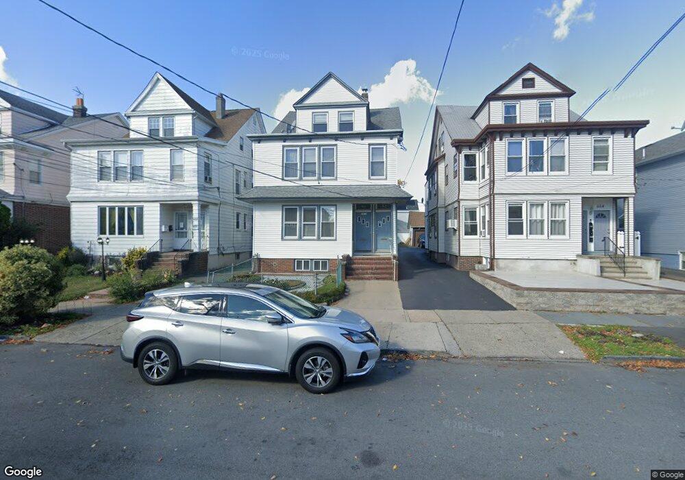 462 N 7th St, Newark, NJ 07107 - photo 1