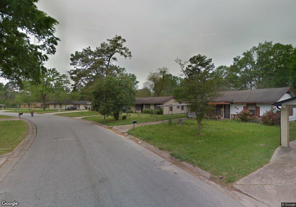 7309 Caddo Rd, Houston, TX 77016 - photo 1