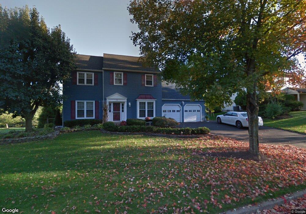 1 Indian Summer Dr, Southampton, PA 18966 - photo 1