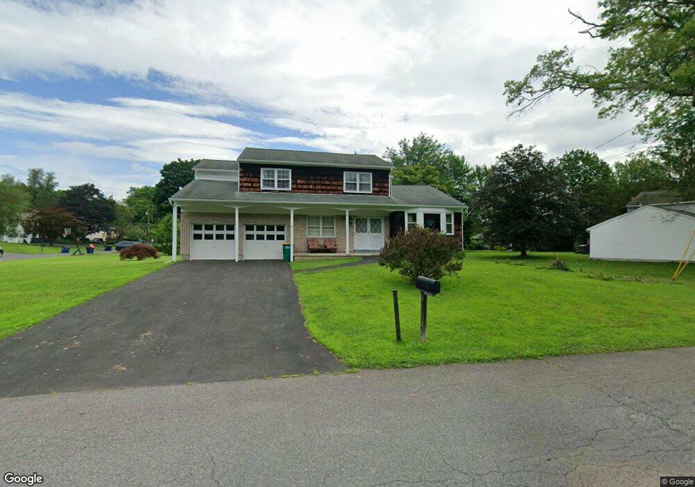 5 Evergreen Ln, Rhinebeck, NY 12572 - photo 1