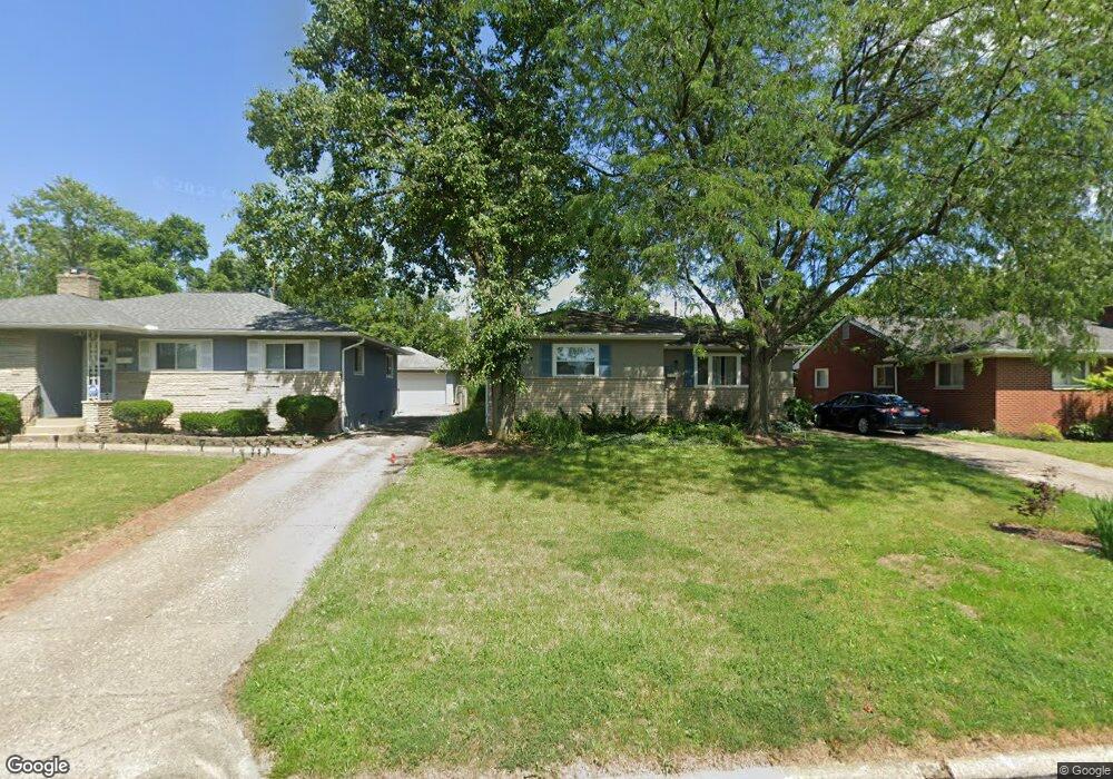 3288 Norwood St, Columbus, OH 43224 - photo 1