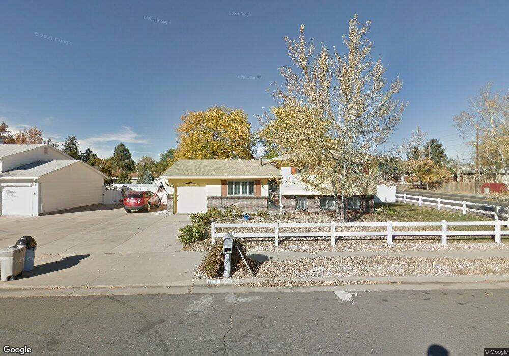 12095 E Kentucky Ave, Aurora, CO 80012 - photo 1