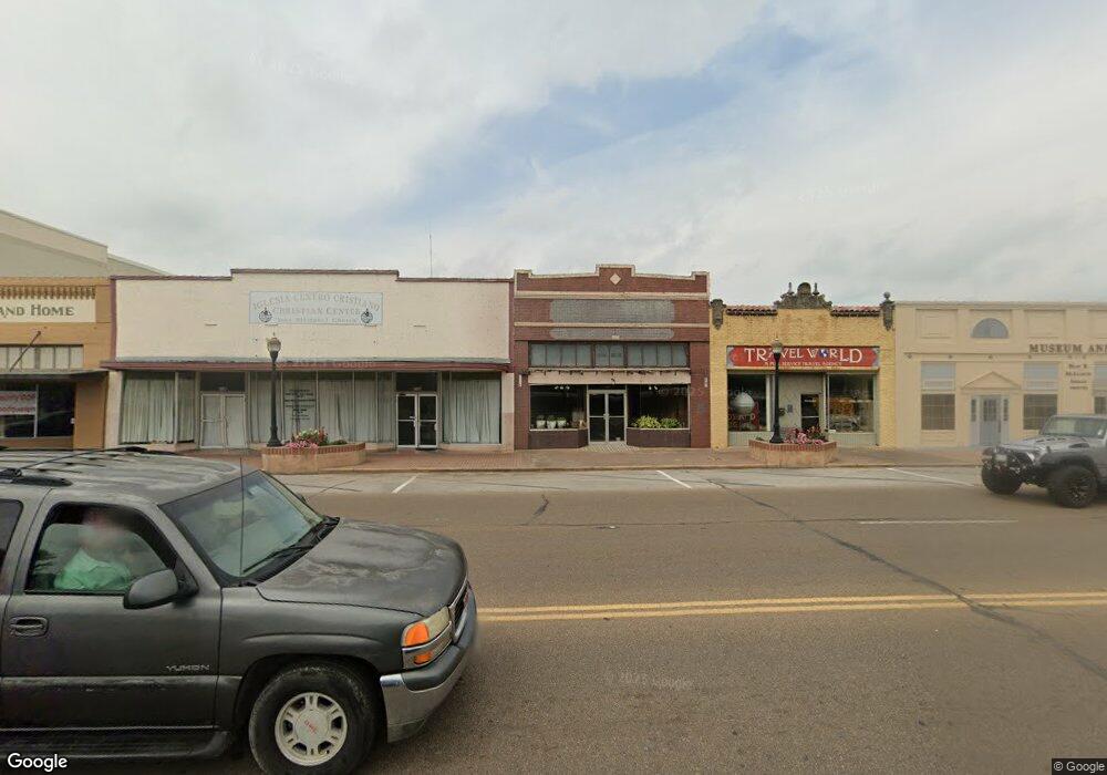 2128 Avenue F, Bay City, TX 77414 - photo 1