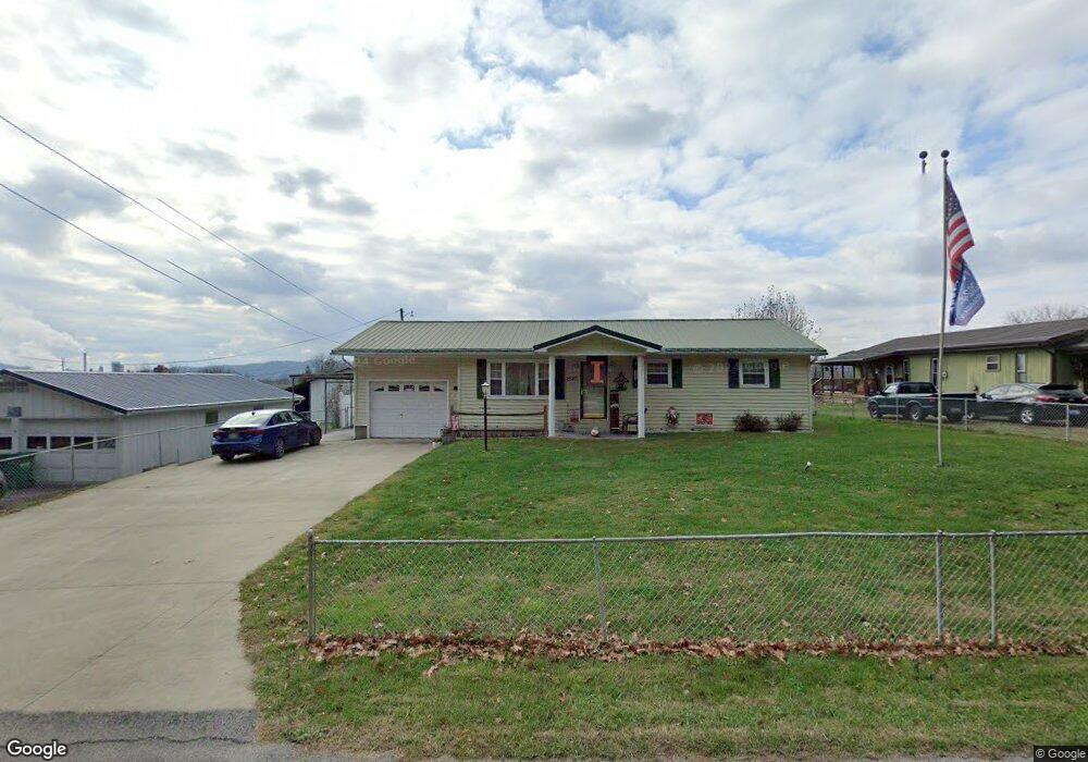 2647 Back Rd, Franklin Furnace, OH 45629 - photo 1