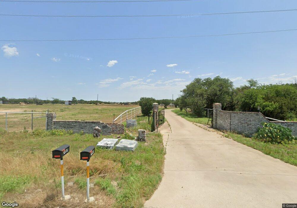 2002 Zion Hill Rd, Weatherford, TX 76088 - photo 1