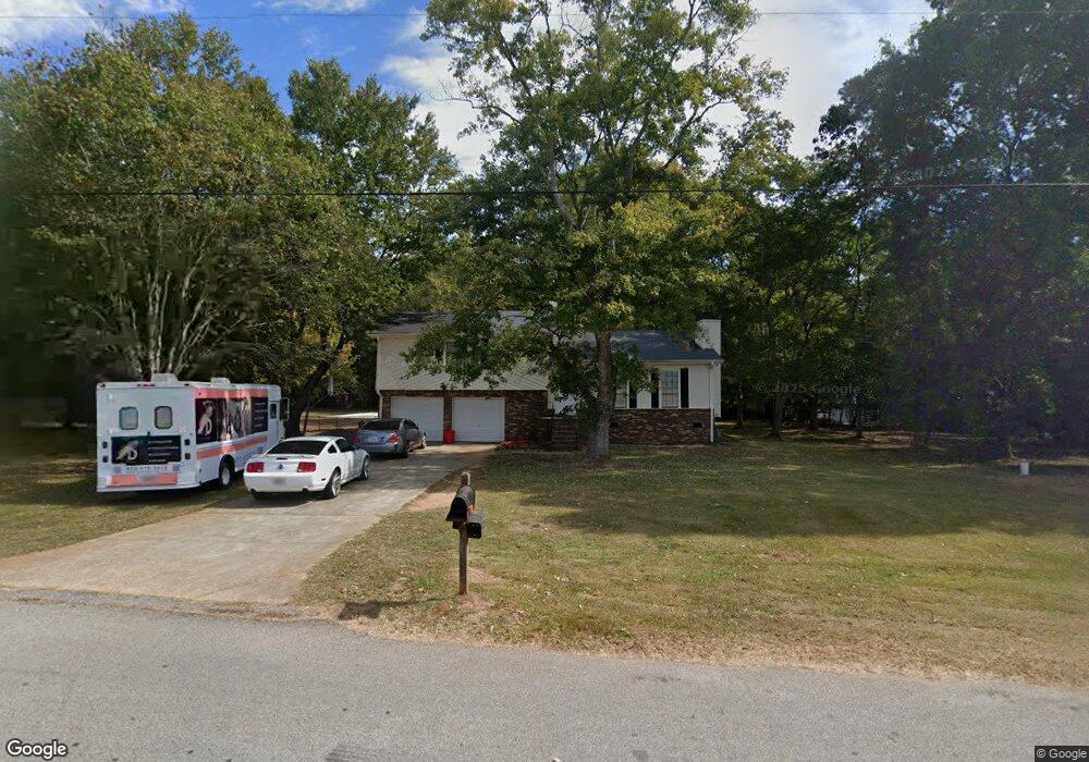 3490 Carlisle Ct SE unit 1, Conyers, GA 30013 - photo 1