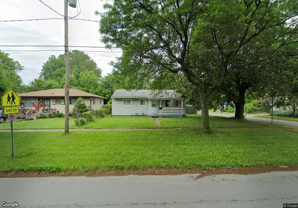 2913 Branch Rd, Flint, MI 48506 - photo 1