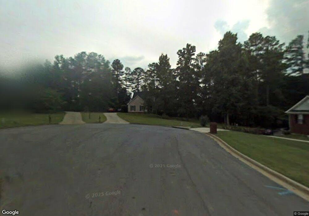 224 Thorncrest, Stockbridge, GA 30281 - photo 1